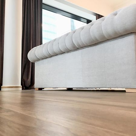 Fractal Guest Rooms - Poznan Centrum Andersia Square & Old Town 외부 사진